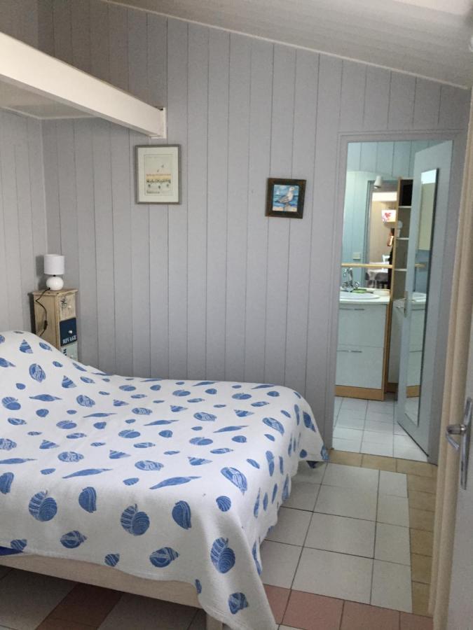 Petite Maison Dans Le Jardin Ars-en-Ré Εξωτερικό φωτογραφία