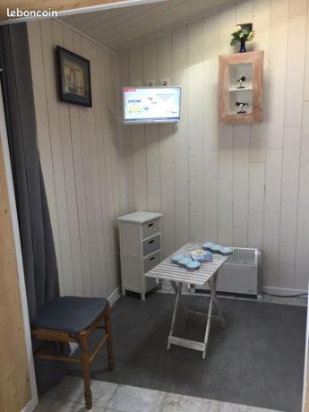 Petite Maison Dans Le Jardin Ars-en-Ré Εξωτερικό φωτογραφία